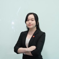 Huong Le Huynh