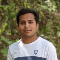 Kamlesh Thakor