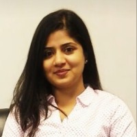 Dr Niveditha Shetty