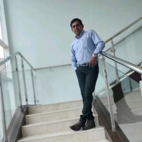 Vijay Chavan