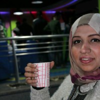 Mirvat Ragab