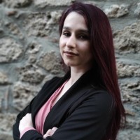 Athina Tsitinidou