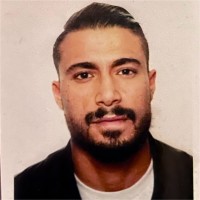 Noah Ben Ali