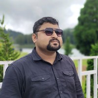 Dr. Sourav Roy