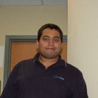 Kaushik Subramanian