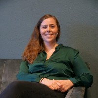 Iris Van Den Hoogen