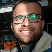 Salaheddeen Tomaizeh