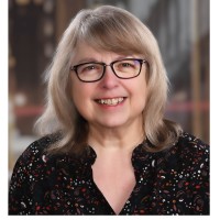 Mary Styles