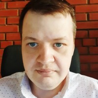 Александр Присяжнюк