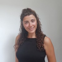 Caroline Rouzé