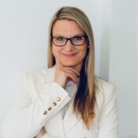 Tina Blomberg