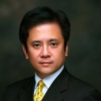 Chris Tan
