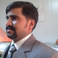 Umesh Raghunath Chaudhari