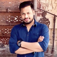 Anup Maurya