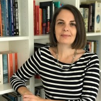 Susan Lapworth