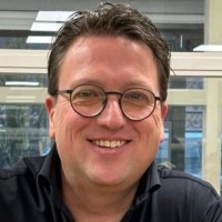 Arthur van Kooij