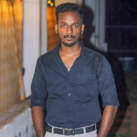 Nibin Psreenivas