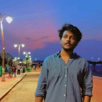 Nithin Andugula