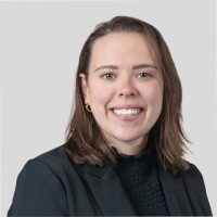Meaghan Hand, Shrm-Cp