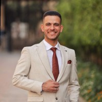 Ahmed Mosad Ebeid