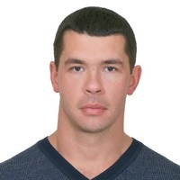 Sergey Martynovich