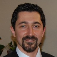 Ali Rıza Yılmaz