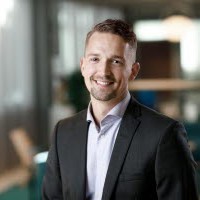 Mattias Lindgren Sundqvist