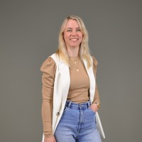 Kelly Wensveen