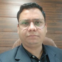 Ravindra Prasad