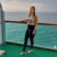 Charlotte Moyce
