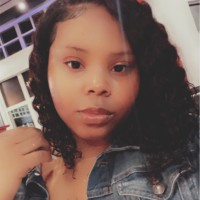 Tashanti Smith