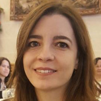 Concepción Hódar Correa