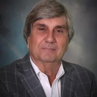 Peter Mantell