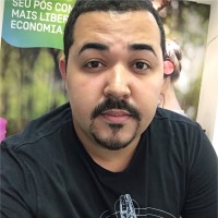 Eric Rodolfo Dos Santos