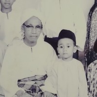 Haji Halil Haji Mansor