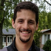 Matthew Goulart