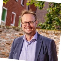 Wouter Van Hemert