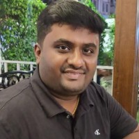 Dhananjaya Bn