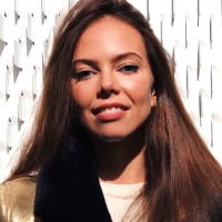 Yuliia Fatyushyna