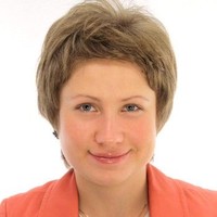 Ekaterina Lashchinina