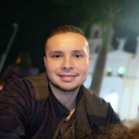 Andrés felipe Rojas Martha