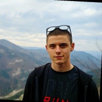 Dimo Petrov