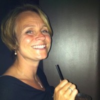 Sussanne Johansen