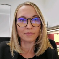 Marina Thomas