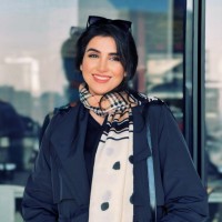 Saba Yazdani