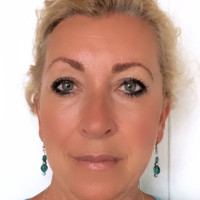 Annerike van de Water