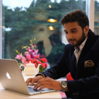 Avnesh Salunke