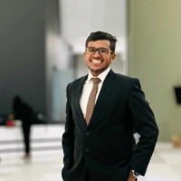 Yasotharan Virudchikan