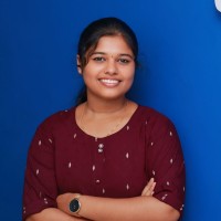 Amisha S