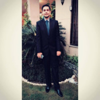 Zohaib Ahmed
